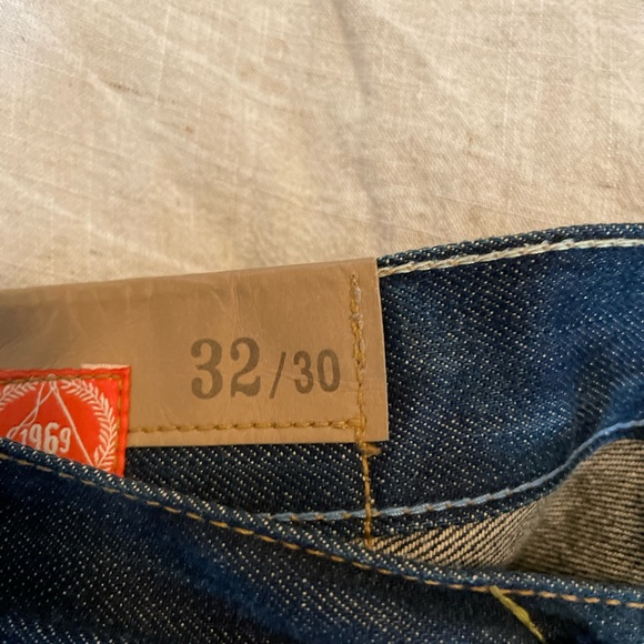 Gap Jeans - Picture 3 of 8
